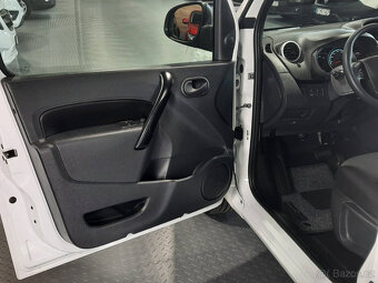 Renault Kangoo Z.E. 33 kWh MAXI - 6