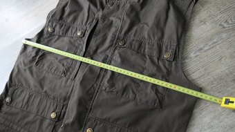 Fjällräven Reporter Lite Vest Men, L - 6