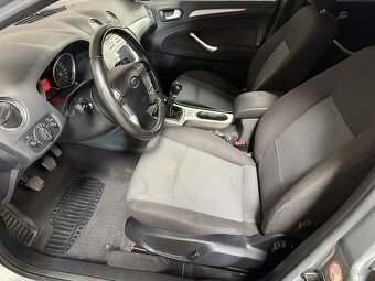 Ford Mondeo 1.6Ti-VCT , 92 kW benzín, 2008 - 6