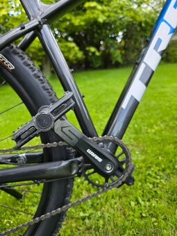 Trek Marlin 8 barva modro-černá, velikost M/L - unisex - 6