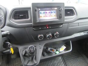 OPEL MOVÁNO L3H2 2.3DCi r.2020 nový v čr.po.1.maj.DPH - 6