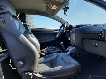 Alfa Romeo GT 3.2 V6 BUSSO - 148000 km - 6