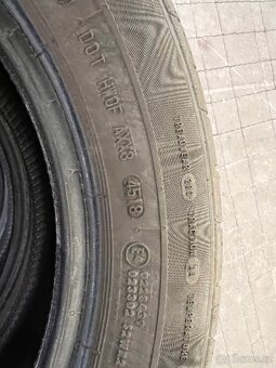 Continental 205/55 R16 - 6