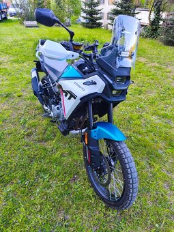 CF-Moto 450mt - 6