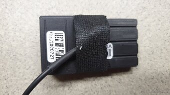 Power pedal A6 3.0TDI - 6