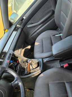 Audi A6 C5 2.5 TDI v6 - 6