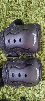 Dětské inline chrániče - 6