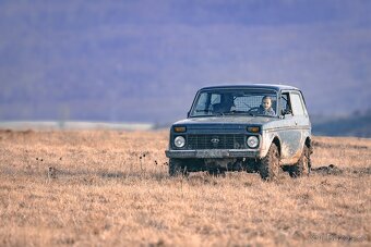 Lada Niva 1,7 4x4 - 6
