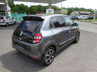 Renault Twingo 0,9 i, GARANCE KM,1 MAJITEL - 6