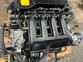 Motor Land Rover Freelander 2.0 d 82 kw - 6
