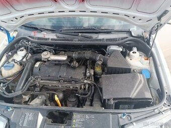 Fabia 1.9 TDI rallye - 6