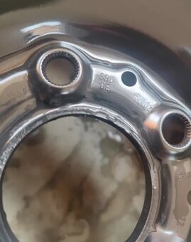 disky 5x112 R16 pro BMW 1 - 6