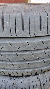Letní kola 215/65/R17 - 6