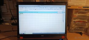 MSI GX630X, herní, W-7pro+Linux mint - 6