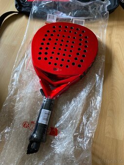 Padel Wilson Bela Team - 6