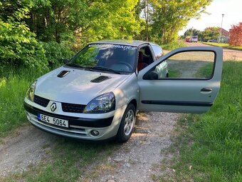 Renault Clio 1.2 16V - 6