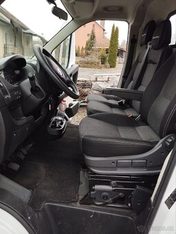 Fiat Ducato 2,3 Iveco - 6