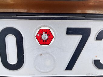 Peugeot 207 1.4 HDI - 6