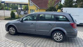 Opel Astra Caravan 1.7CDTI 16V 74 KW - 6