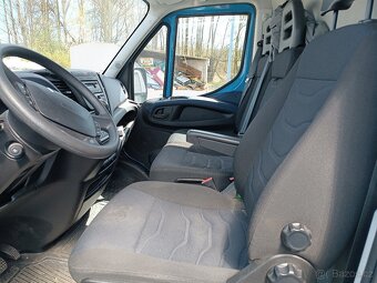Iveco Daily 35S18 3,0D Chladírenská skříň 80t km 2019 - 6