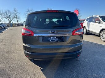 Ford S-MAX 2.0 TDCi Titanium - 6