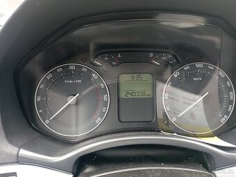 Škoda Octavia 1.9 TDI/nová STK/klima - 6