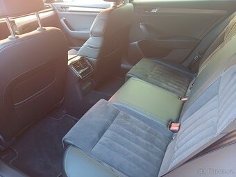 Škoda Superb - 6