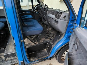 Peugeot Boxer 2,0Hdi 62kw - 6