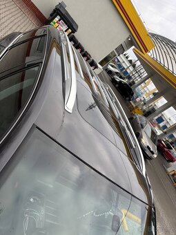 Touareg 3.0 tdi 2008 - 6