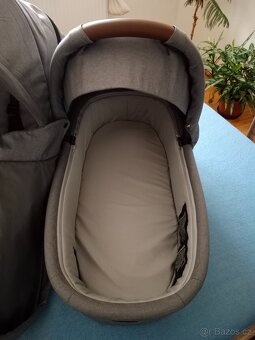 Britax Smile III + příslušenství - 6