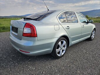 Škoda Octavia 1.4 TSi - 6