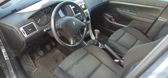 Peugeot 307 - 6
