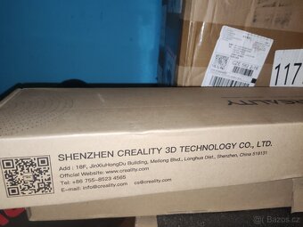 Creality 3DPrintMill – rozšiřující válečkový modul - 6