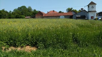 Kostelecká Lhota,1508 m2, pozemek k výstavbě - 6