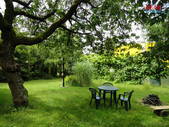 Pronájem chatky, se zahradou 387 m², v Heřmanově Městci - 6