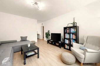 Prodej rodinného domu v obci Nesovice, okr. Vyškov - 6
