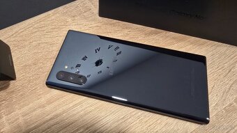 S10+ Note 12/256 - 6