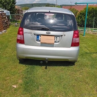 Kia picanto - 6