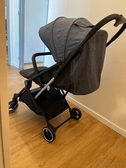 Kočárek Kinderkrat Indy - 6