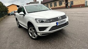 Touareg - 6