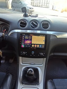 Ford S-Max - 6