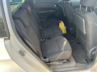Peugeot 5008 1.6hdi 83kw - 6