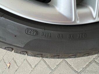Alu Audi R18 5x112 - 6