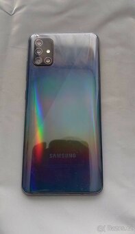 Samsung Galaxy A51 4/128 gb - 6