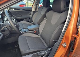 Škoda Octavia 1.5TSI 110kW Ambition Plus - 6