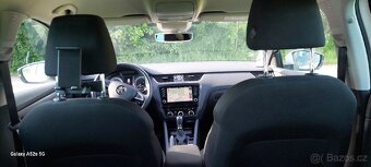 Skoda octavia 3fl style dsg - 6