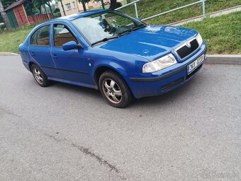 Škoda Octavia 16. 75 kW - 6