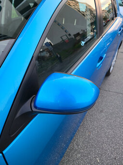 Mazda 3 2.0 111kW, r. 2011 – výborný stav, BOSE, nová STK - 6
