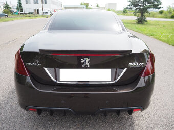 Peugeot 308 CC 1.6 KABRIOLET - 6