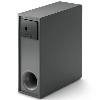 Soundbar Philips TAB8507B 3.1ch 600W DOLBY ATMOS - 6